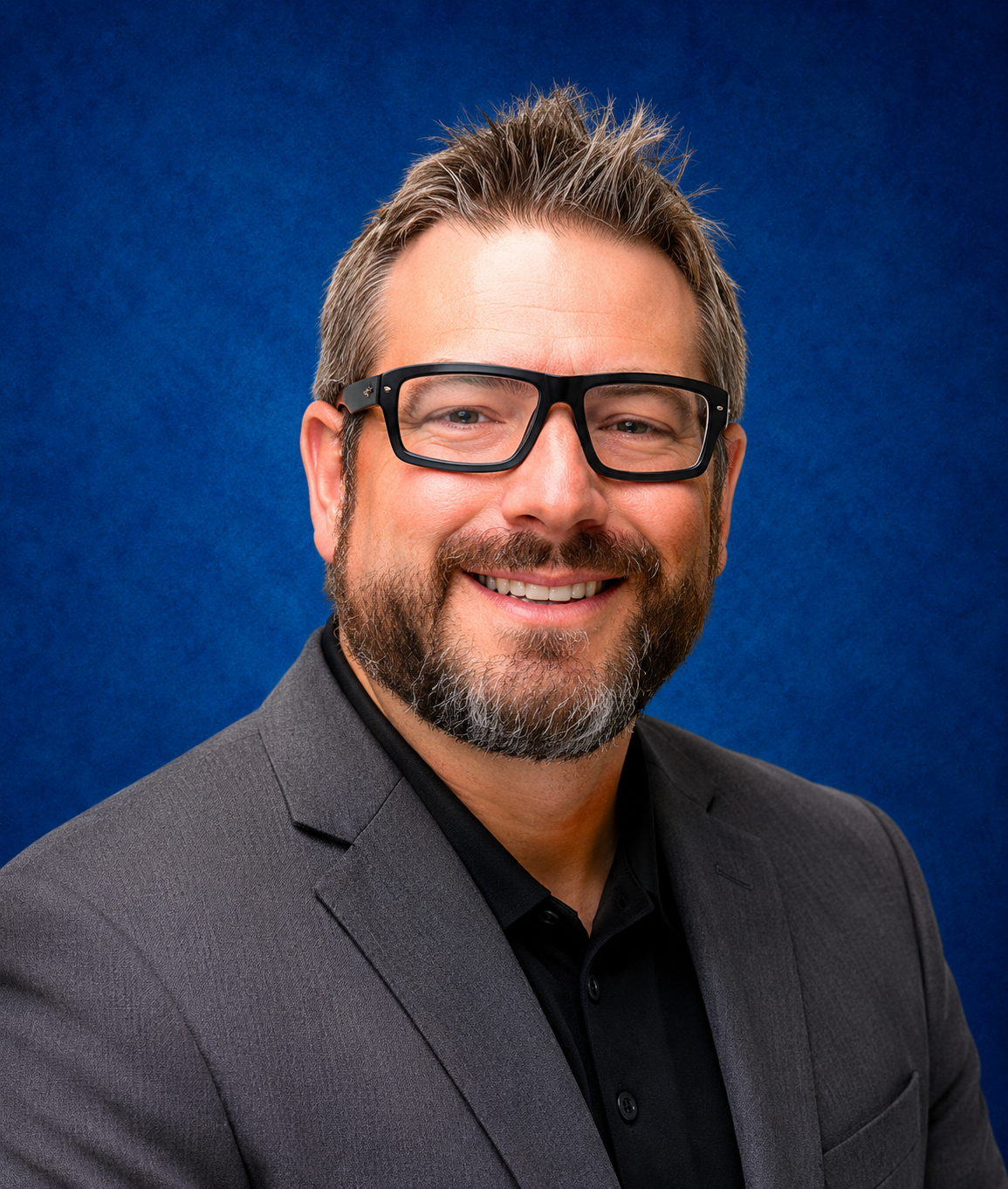Brian Snyder